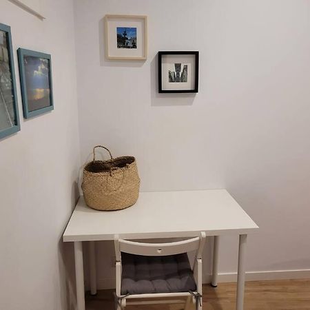 Gran Apartamento En Centro Historico De Santiago Santiago de Compostela Exteriör bild