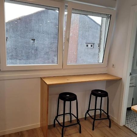 Gran Apartamento En Centro Historico De Santiago Santiago de Compostela Exteriör bild