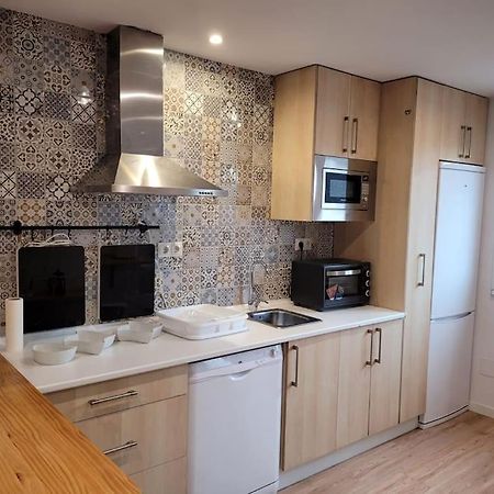 Gran Apartamento En Centro Historico De Santiago Santiago de Compostela Exteriör bild