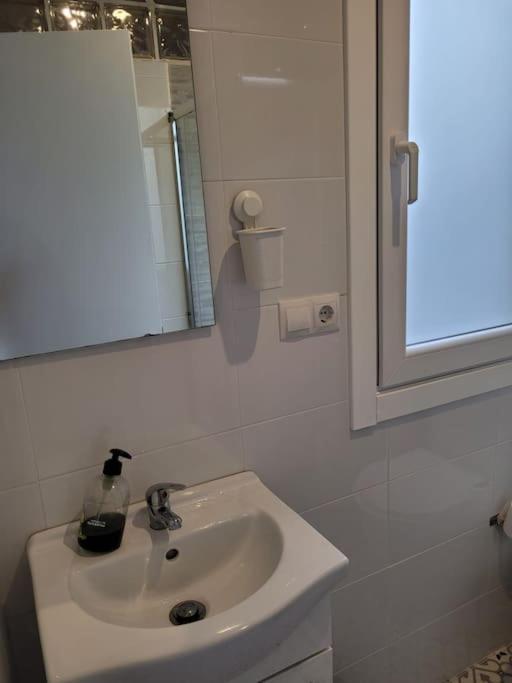 Gran Apartamento En Centro Historico De Santiago Santiago de Compostela Exteriör bild