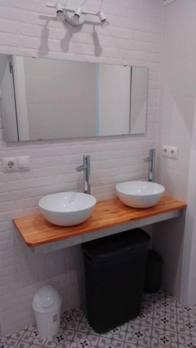 Gran Apartamento En Centro Historico De Santiago Santiago de Compostela Exteriör bild