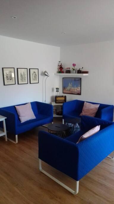 Gran Apartamento En Centro Historico De Santiago Santiago de Compostela Exteriör bild