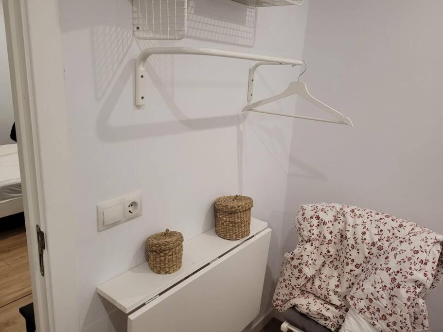 Gran Apartamento En Centro Historico De Santiago Santiago de Compostela Exteriör bild