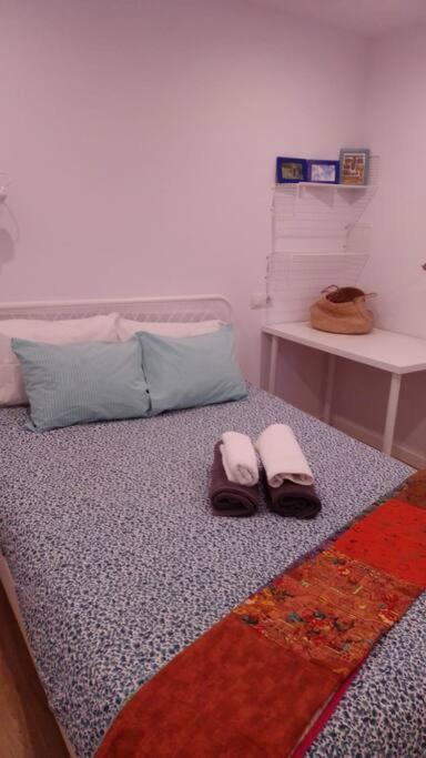 Gran Apartamento En Centro Historico De Santiago Santiago de Compostela Exteriör bild